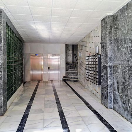 Garden Beach Apartment Торрев'єха Екстер'єр фото