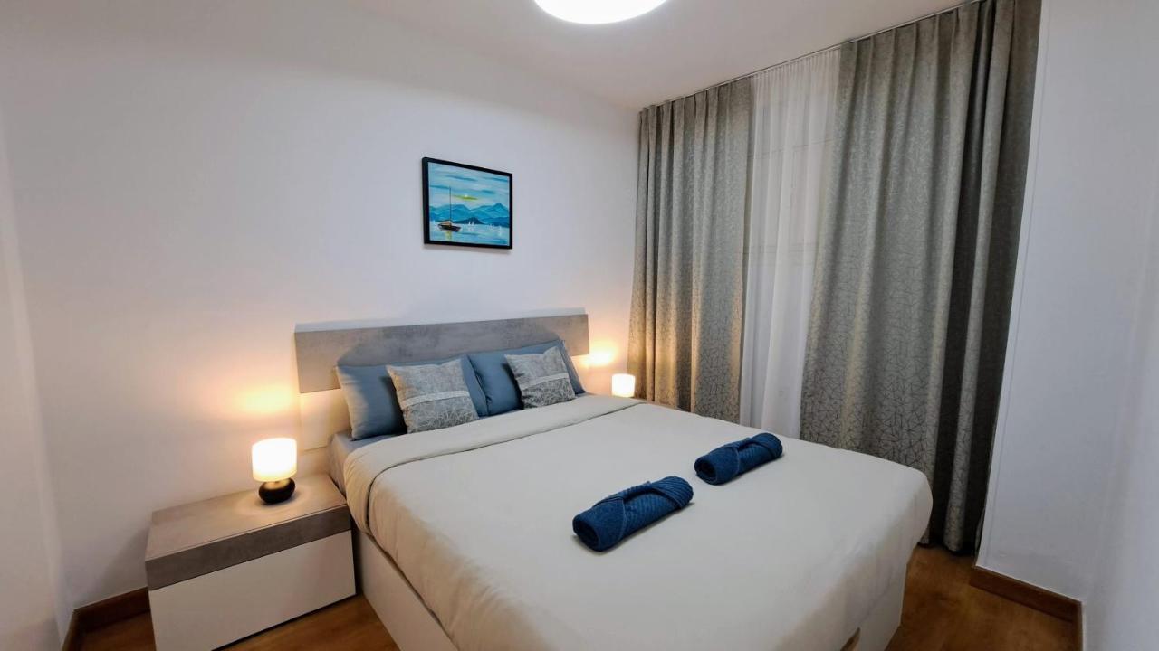 Garden Beach Apartment Торрев'єха Екстер'єр фото